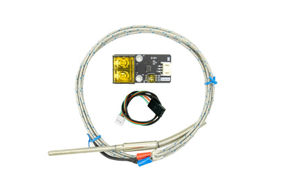 Gravity: CT1780 1-Wire K-Type Thermocouple Amplifier (-270℃ to +1372℃)