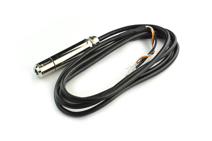 TC01 Non-contact 16x4 Pixel Infrared Temperature Sensor