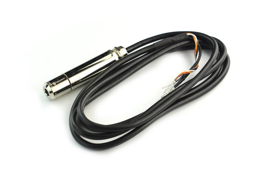 TC01 Non-contact 16x4 Pixel Infrared Temperature Sensor