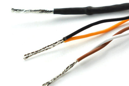 TC01 Non-contact 16x4 Pixel Infrared Temperature Sensor