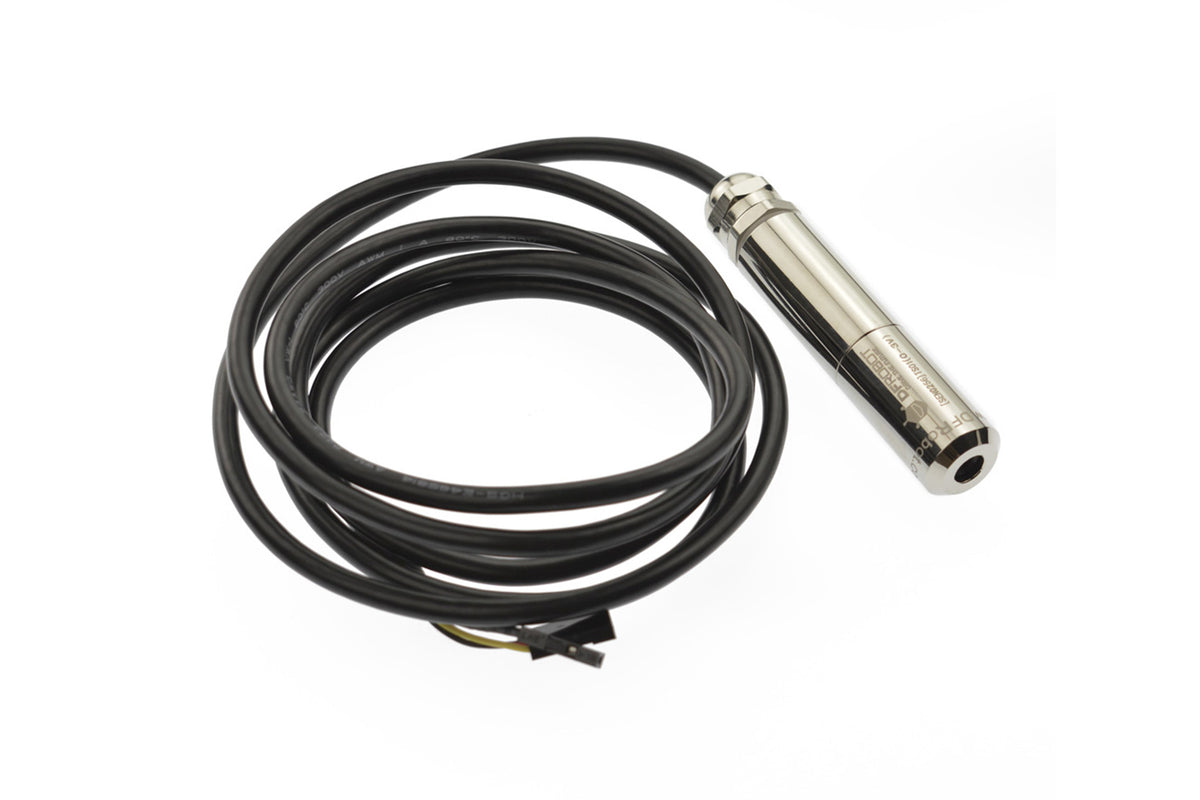TS01 Non-Contact Analog Infrared Temperature Sensor (-70℃~270℃, IP65, 0-3V)