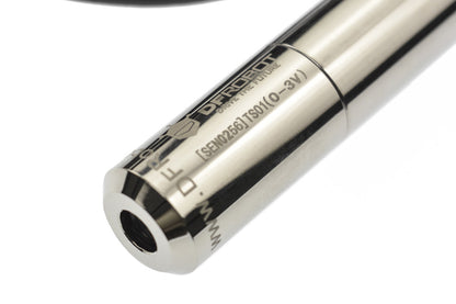 TS01 Non-Contact Analog Infrared Temperature Sensor (-70℃~270℃, IP65, 0-3V)