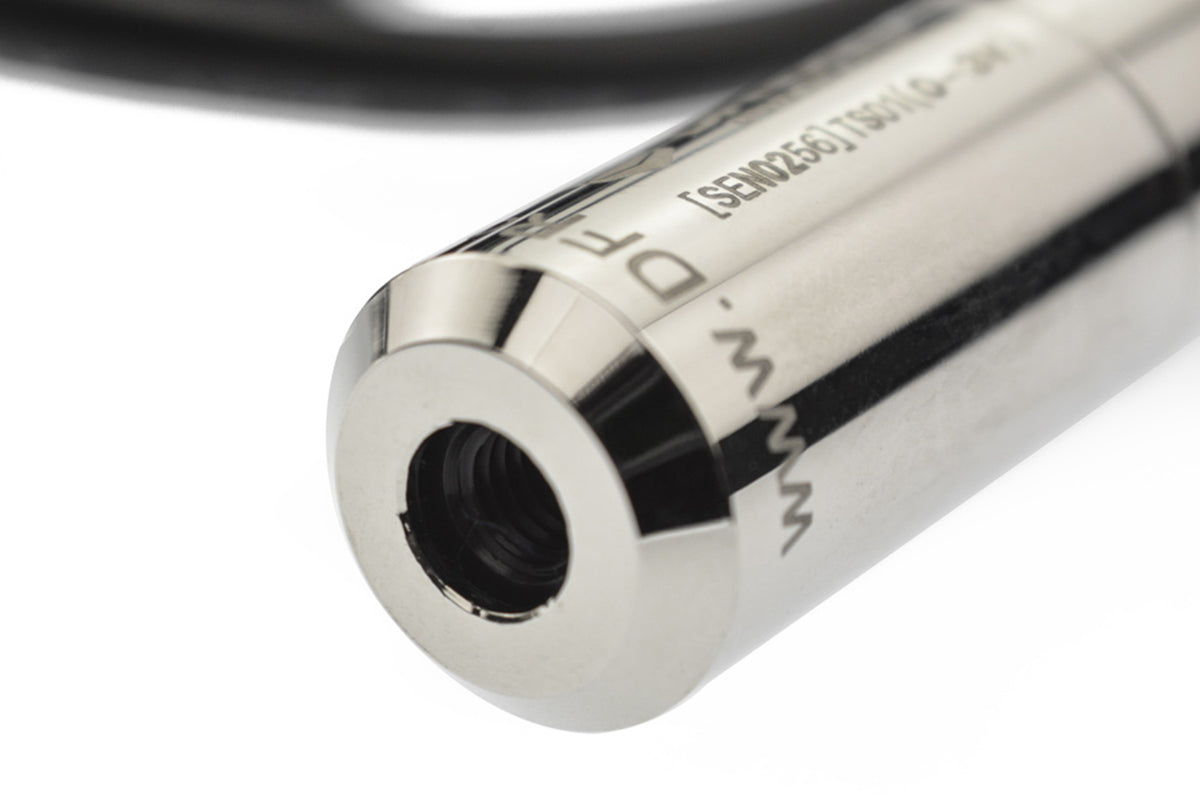 TS01 Non-Contact Analog Infrared Temperature Sensor (-70℃~270℃, IP65, 0-3V)