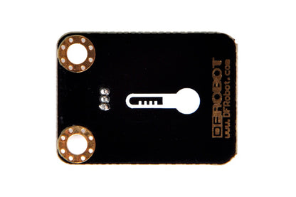 Gravity: DS18B20 Temperature Sensor (Arduino Compatible)