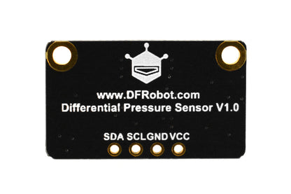 Fermion: LWLP5000 Differential Pressure Sensor - ±500pa (Breakout)