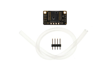 Fermion: LWLP5000 Differential Pressure Sensor - ±500pa (Breakout)