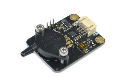 Gravity: Air Pressure Sensor (15-700kPa) - I2C - MPX5700AP