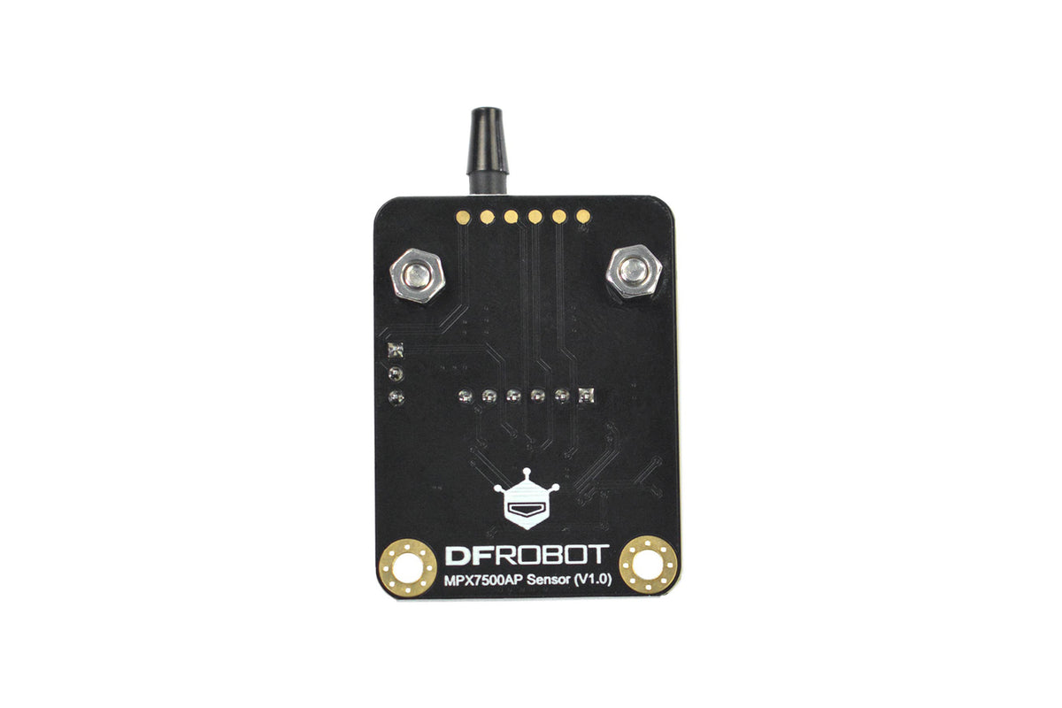 Gravity: Air Pressure Sensor (15-700kPa) - I2C - MPX5700AP