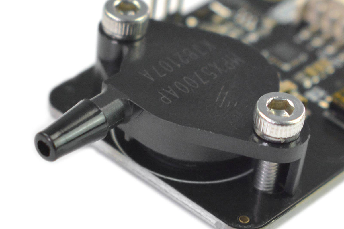 Gravity: Air Pressure Sensor (15-700kPa) - I2C - MPX5700AP