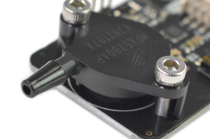 Gravity: Air Pressure Sensor (15-700kPa) - I2C - MPX5700AP