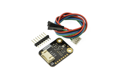 Gravity: BMP388 Barometric Pressure Sensors