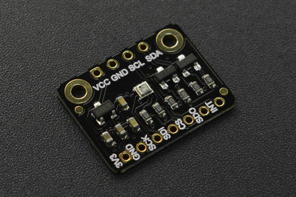 Fermion: BMP388 Digital Pressure Sensor (Breakout, I2C/SPI)