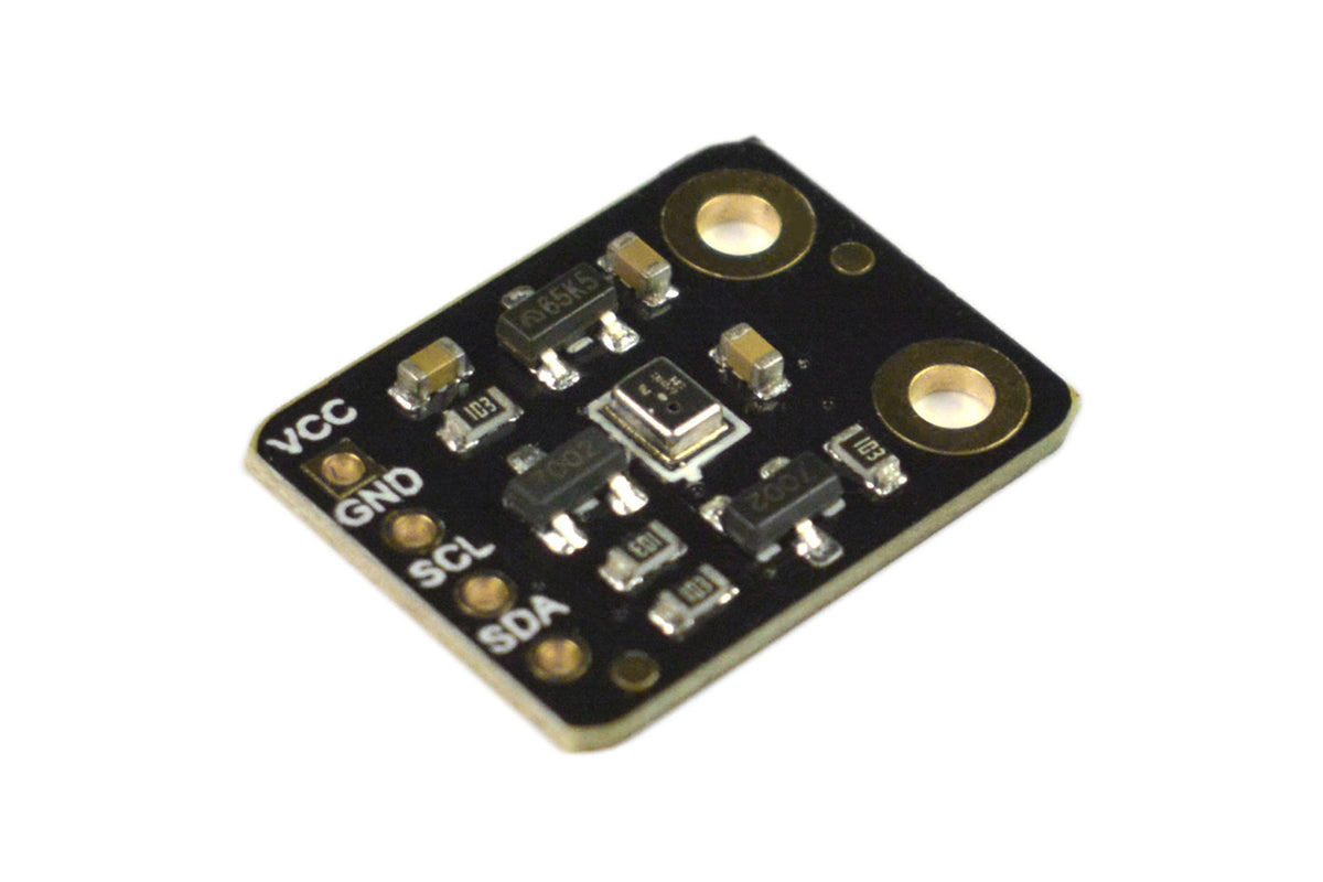 Fermion: ICP-10111 Pressure Sensor (Breakout, I2C)