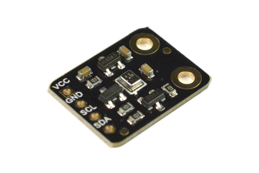 Fermion: ICP-10111 Pressure Sensor (Breakout, I2C)