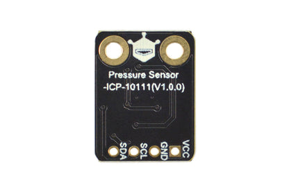 Fermion: ICP-10111 Pressure Sensor (Breakout, I2C)
