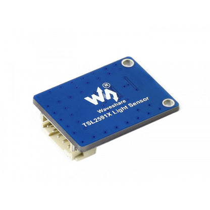 TSL25911 High Sensitivity Digital Ambient Light Sensor, I2C Interface