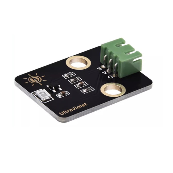 KE4032 Keyes DIY Electronic Brick GUVA-S12SD UV Sensor – MLAB