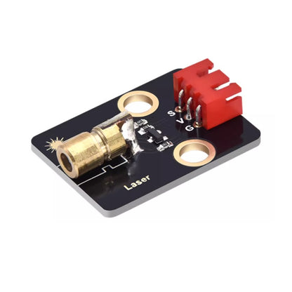 KE4043 Keyes DIY Electronic Brick Laser Module