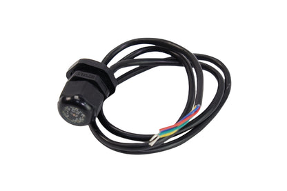 RS485 Waterproof Ambient Light Sensor (0-200,000 Lux)