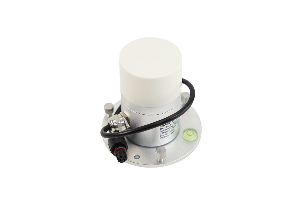 RS485 Photoelectric Solar Radiation Sensor (400-1100nm)