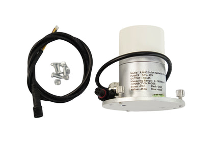 RS485 Photoelectric Solar Radiation Sensor (400-1100nm)