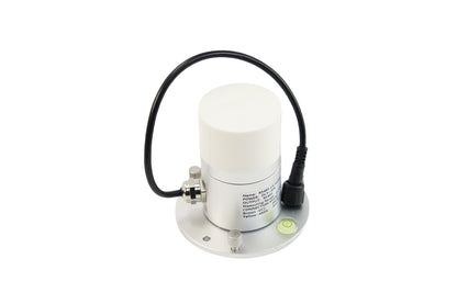 Industrial UV Intensity Sensor (290-390nm, RS485 Modbus-RTU, IP67)