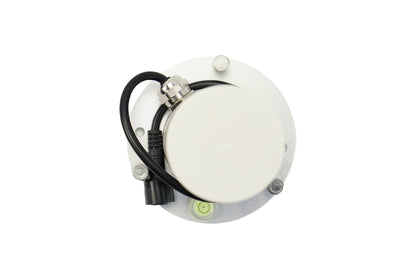 Industrial UV Intensity Sensor (290-390nm, RS485 Modbus-RTU, IP67)