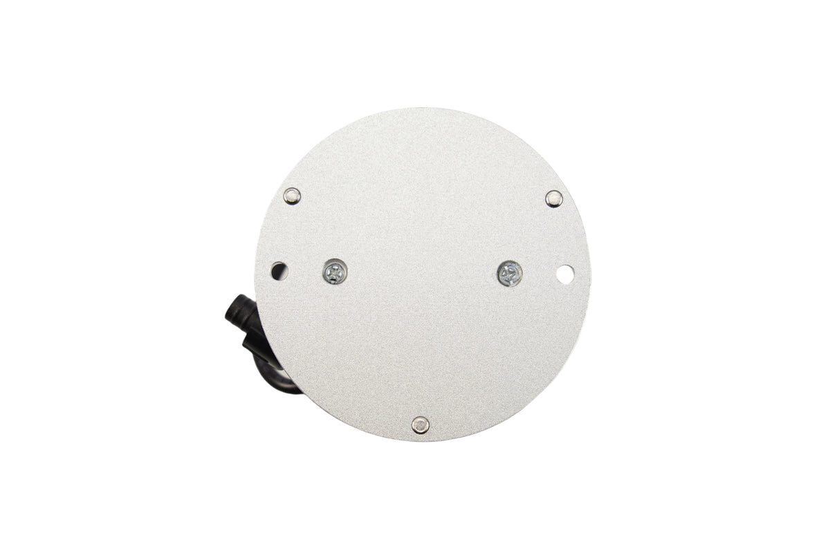 Industrial UV Intensity Sensor (290-390nm, RS485 Modbus-RTU, IP67)