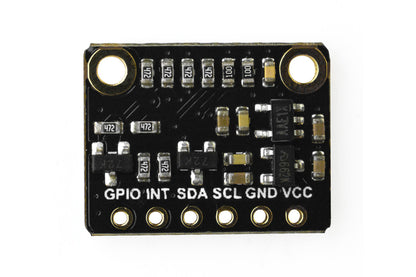 Fermion: AS7341 11-Channel Visible Light Sensor (Breakout)