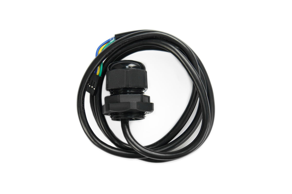 Gravity: I2C IP68 Waterproof Ambient Light Sensor (1-65535lx)