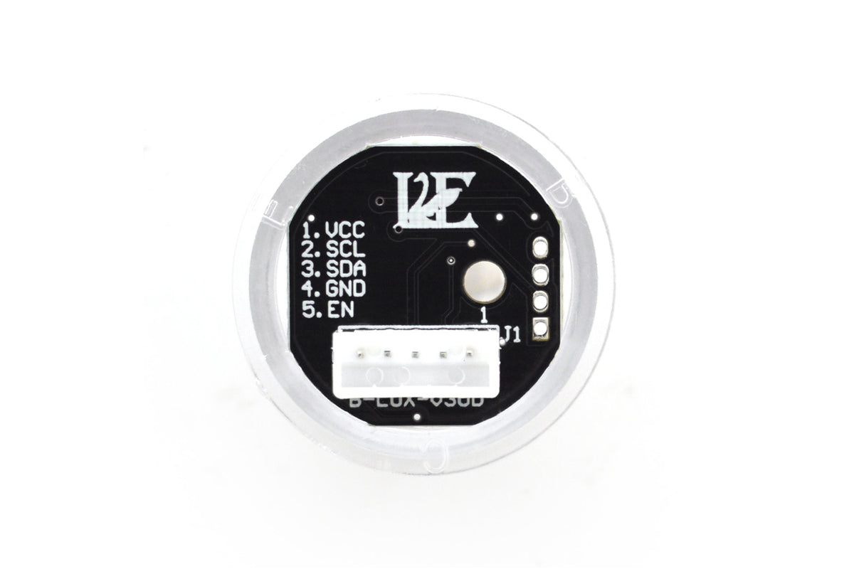 Ambient Light Sensor (0-200klx)