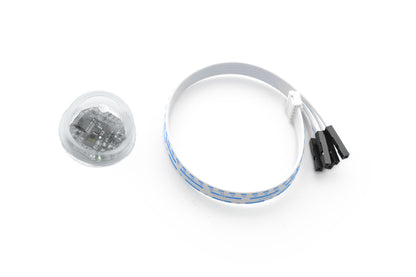 Ambient Light Sensor (0-200klx)