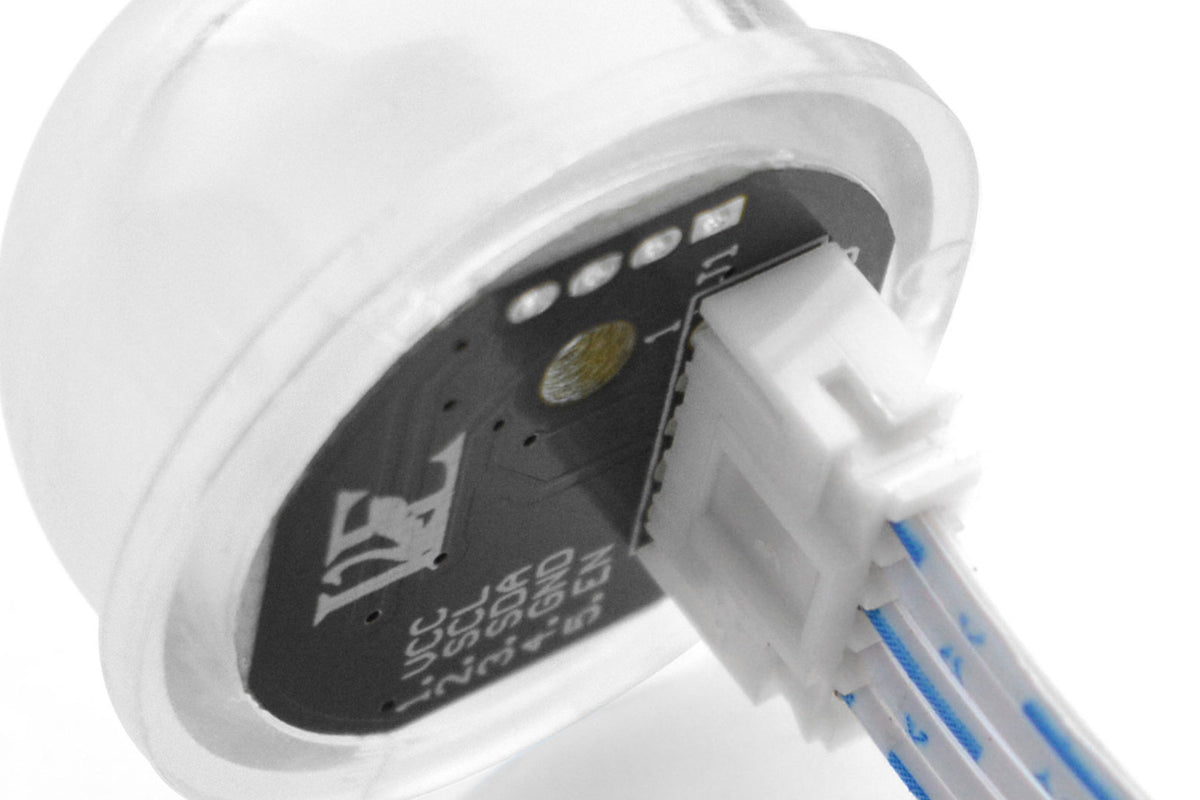 Ambient Light Sensor (0-200klx)