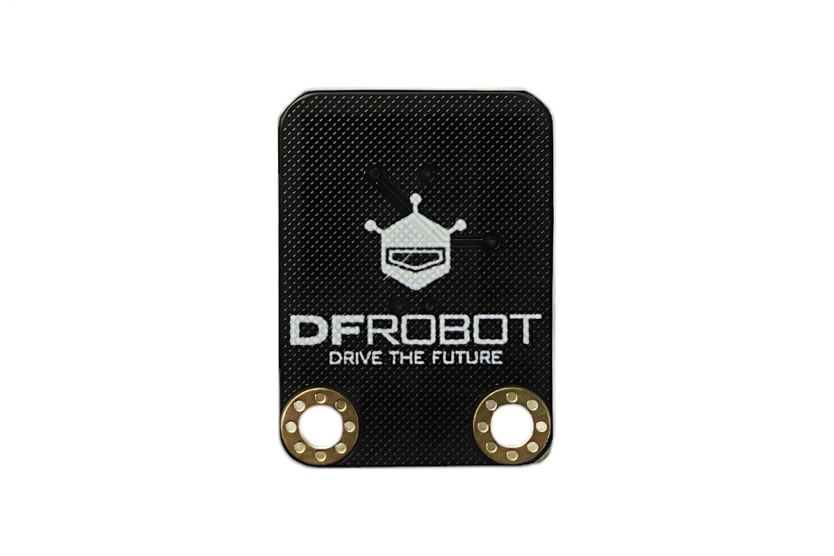 Gravity: I2C VEML7700 Ambient Light Sensor (0~120Klx)