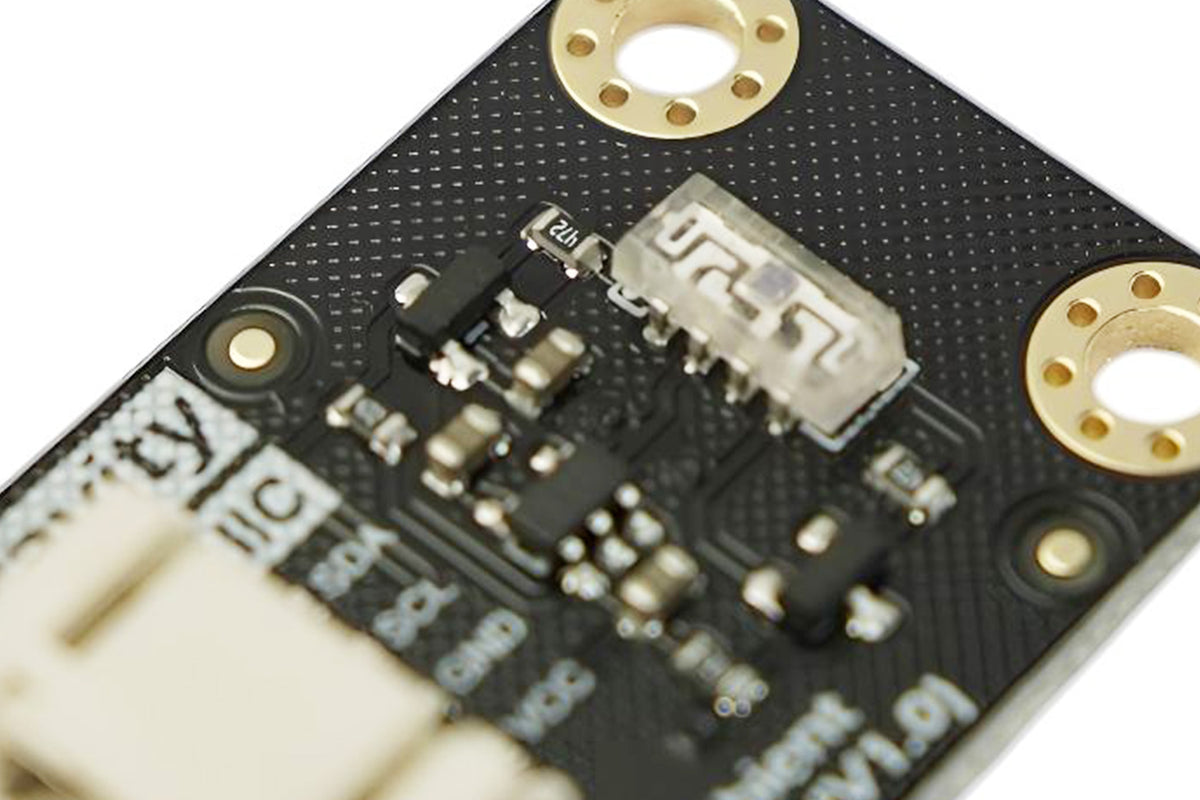 Gravity: I2C VEML7700 Ambient Light Sensor (0~120Klx)