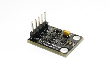 Fermion: BH1750 Light Sensor (Breakout)