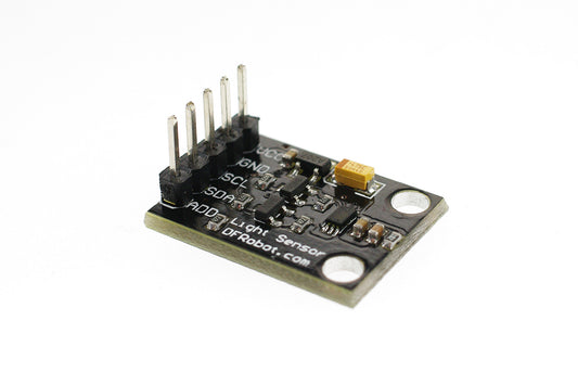 Fermion: BH1750 Light Sensor (Breakout)