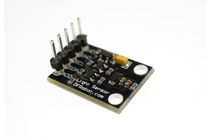 Fermion: BH1750 Light Sensor (Breakout)