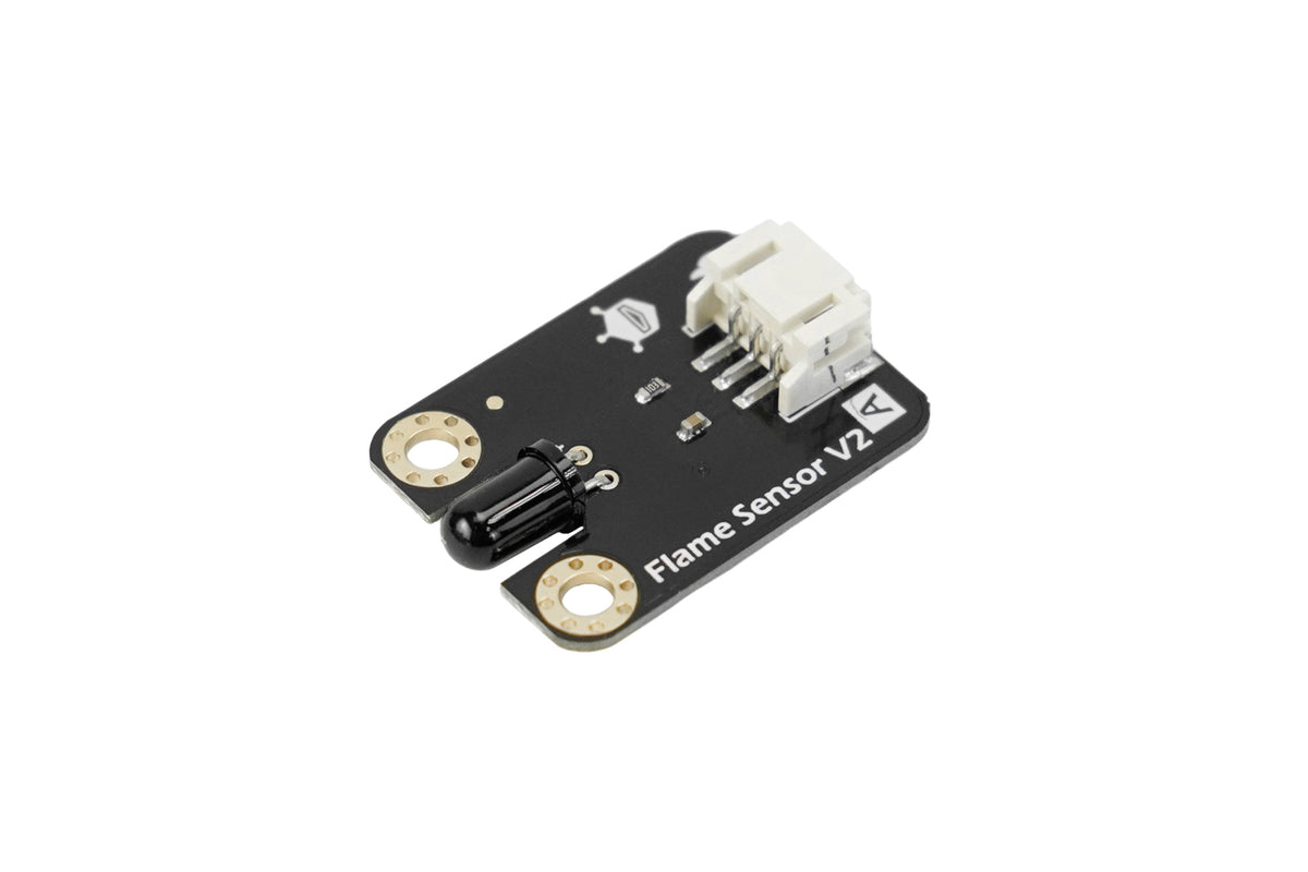 Gravity: Analog Flame Sensor For Arduino