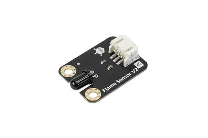 Gravity: Analog Flame Sensor For Arduino