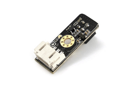 Gravity: Digital Line Tracking(Following) Sensor For Arduino