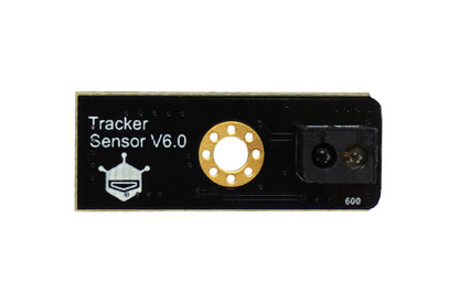 Gravity: Digital Line Tracking(Following) Sensor For Arduino