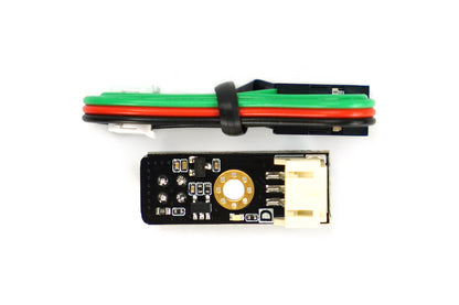 Gravity: Digital Line Tracking(Following) Sensor For Arduino