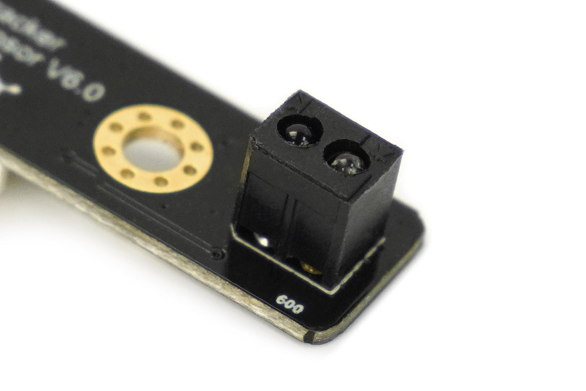 Gravity: Digital Line Tracking(Following) Sensor For Arduino