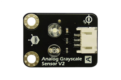 Gravity: Analog Grayscale Sensor For Arduino