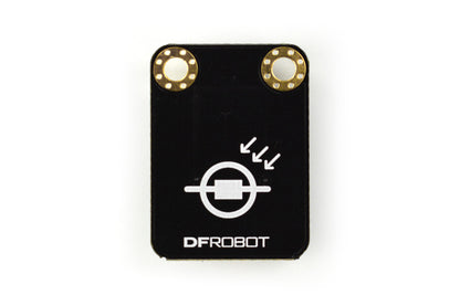 Gravity: Analog Ambient Light Sensor TEMT6000 (1~1000 Lux)