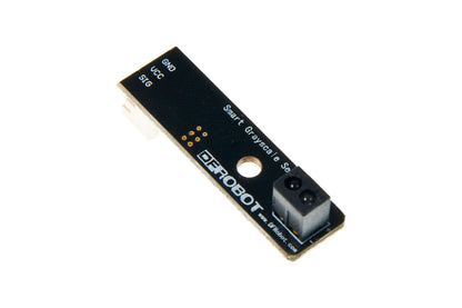 Gravity: Smart Grayscale Sensor