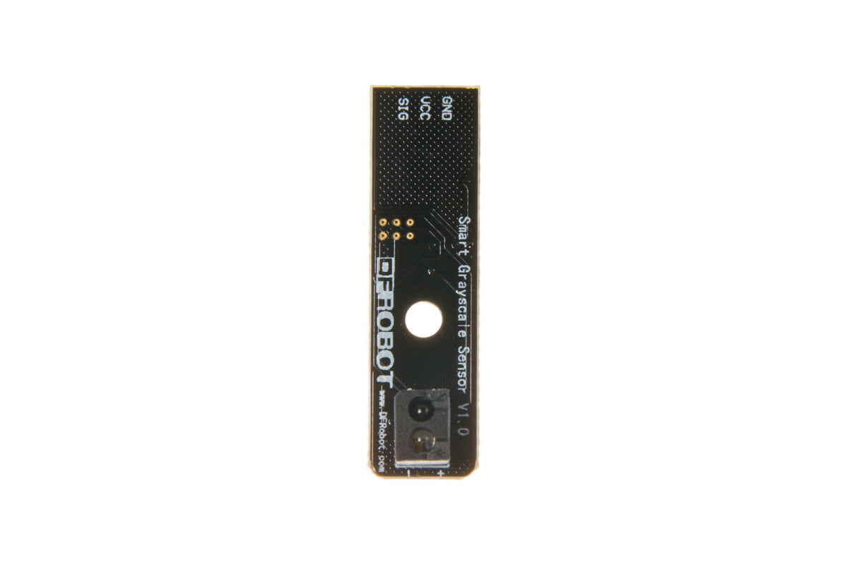 Gravity: Smart Grayscale Sensor