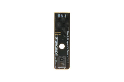 Gravity: Smart Grayscale Sensor
