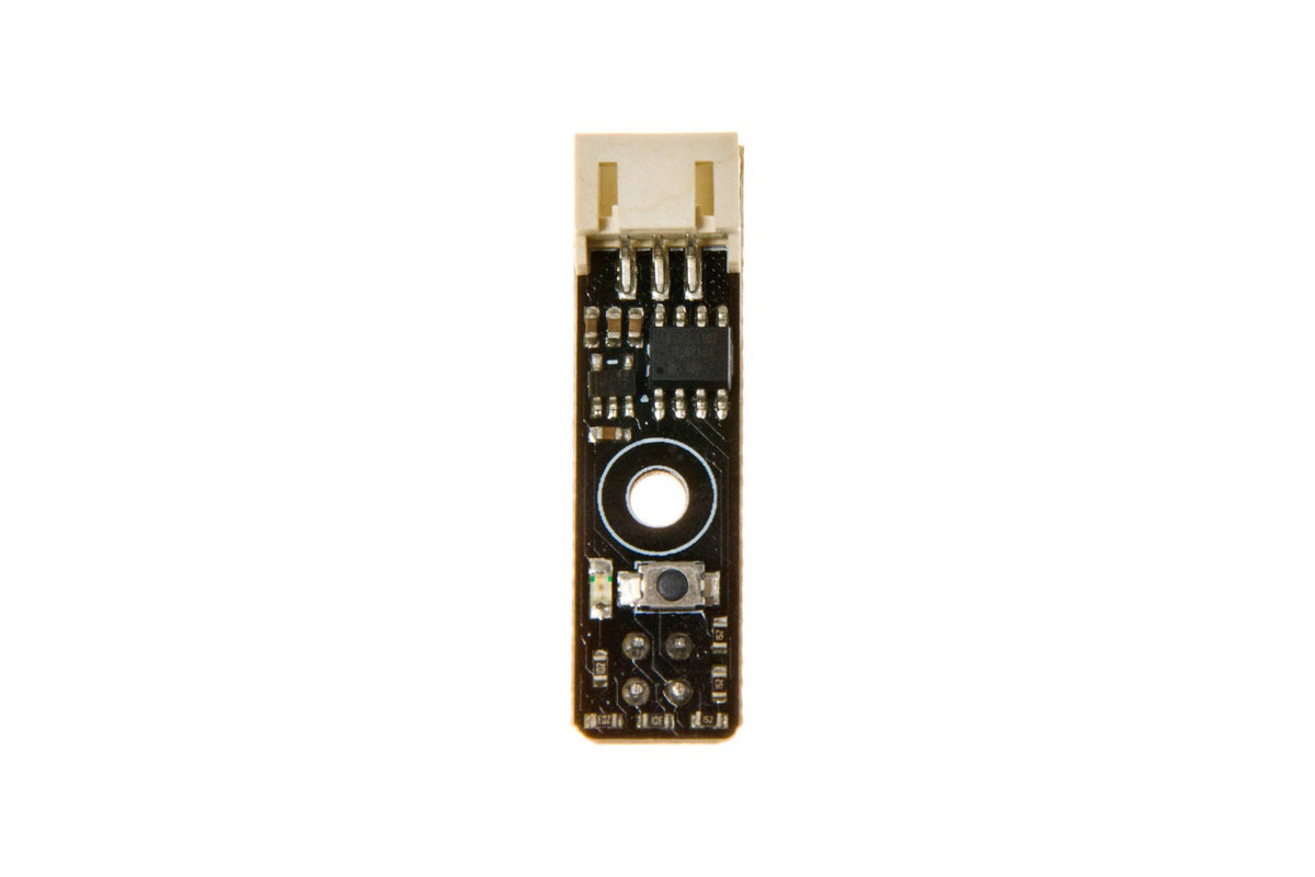 Gravity: Smart Grayscale Sensor